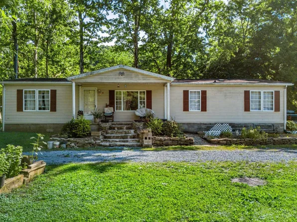 4315 Ripley Rd, Ripley, OH 45167