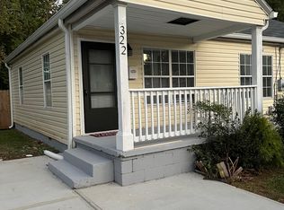 322 Enota Pl SW #322, Atlanta, GA 30310