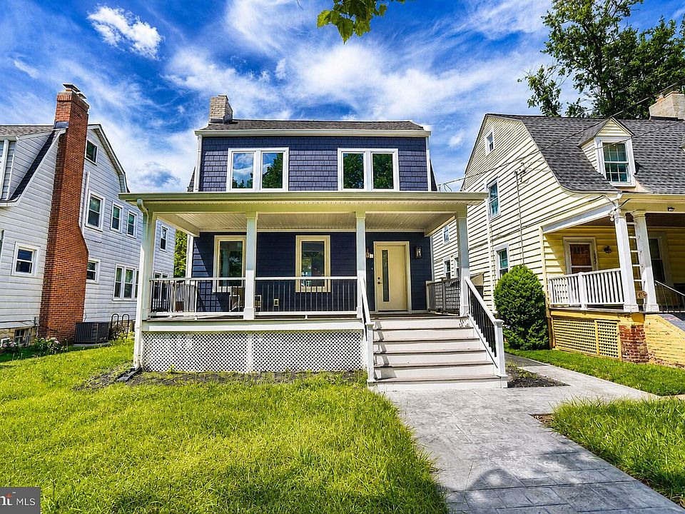 1st image of 1341 Ingraham St NW