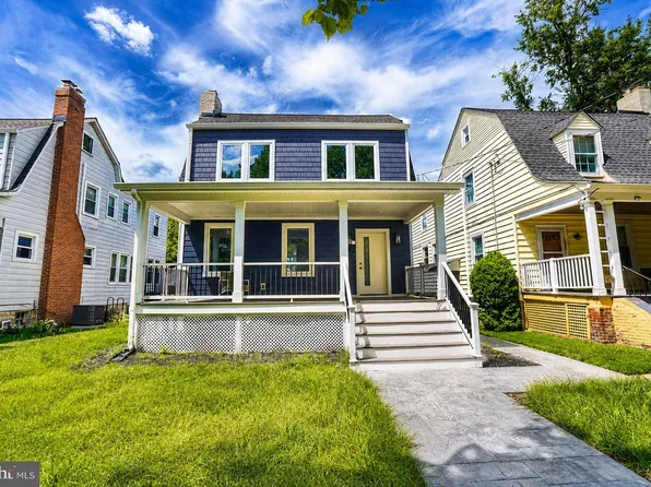 1341 Ingraham St NW, Washington, DC 20011