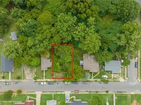 0 E 21st St, Winston Salem, NC 27105