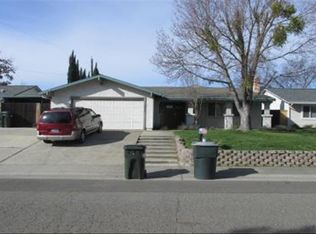5909 Rich Hill Dr, Orangevale, CA 95662