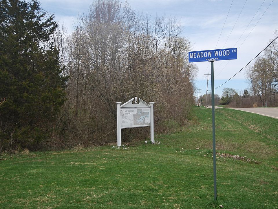 1st image of Meadow Wood Ln