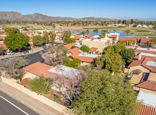 13031 S 44th Way, Phoenix, AZ 85044