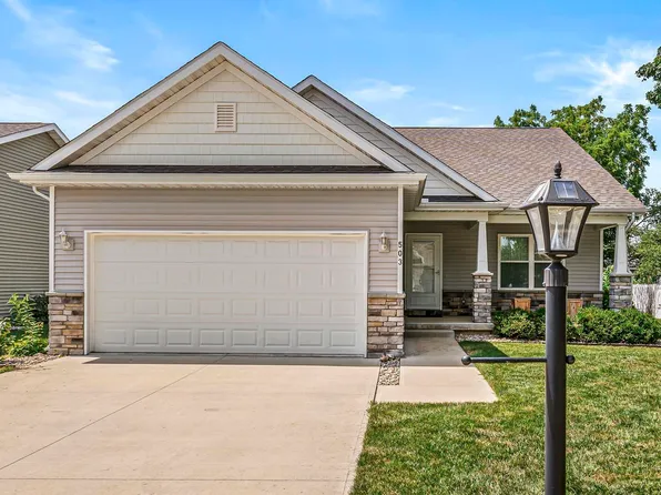 503 S Jackson St, Bremen, IN 46506