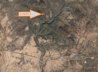 3459 N Randall Blvd #ASH, Williams, AZ 86046