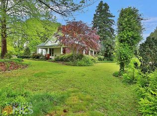 1118 Luthersville Rd, Luthersville, GA 30251