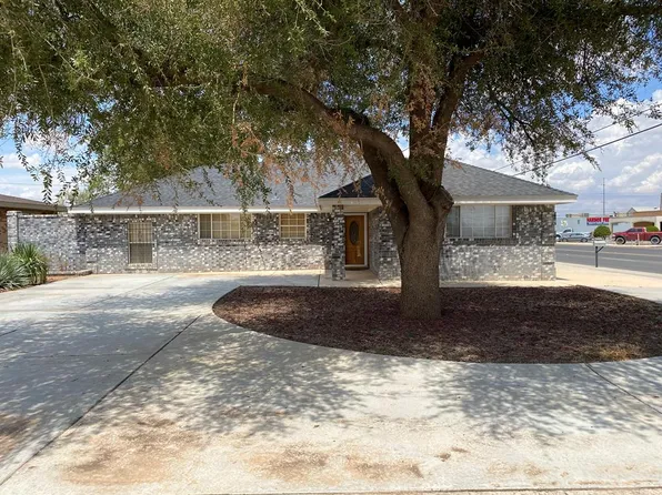 3300 Storey Ave, Midland, TX 79703