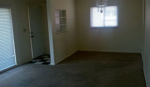 Huntington Family - Dinning Room