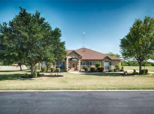 266 Courtnees Way, Georgetown, TX 78626