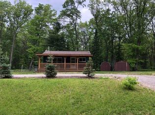 14952 Twelfth Ave, Johannesburg, MI 49751