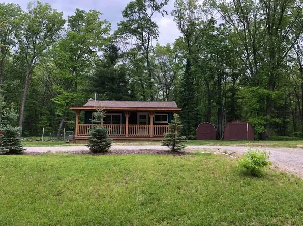 14952 Twelfth Ave, Johannesburg, MI 49751