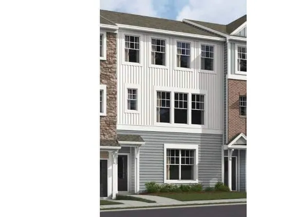 3008 Freewinds Way #42, Cary, NC 27519