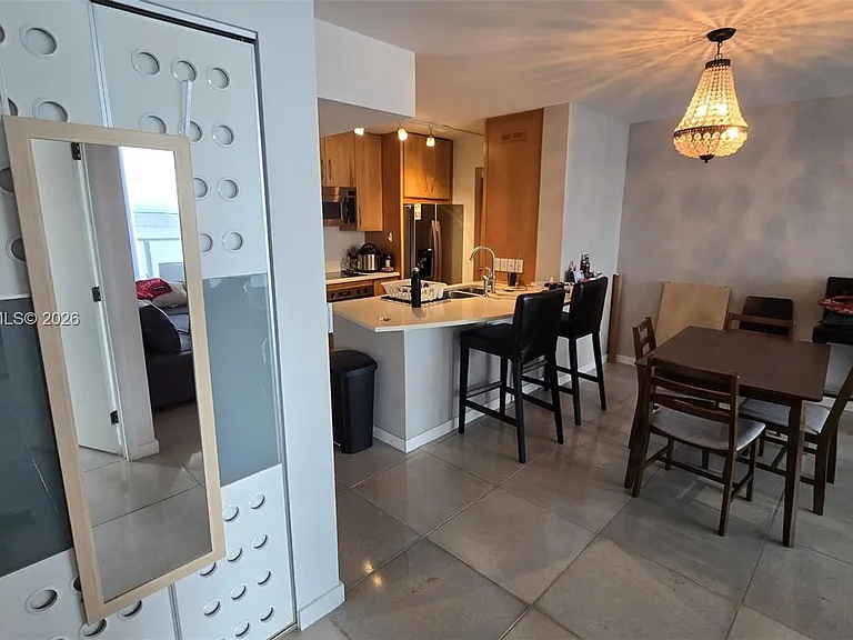 1155 Brickell Bay Dr #2507 — Photo 9