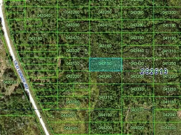N/a #D27, Polk City, FL 33868