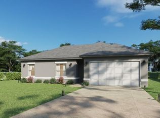 23374 Fitzpatrick Ave, Punta Gorda, FL 33980