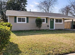 1920 Alison Ave, Bossier City, LA 71112