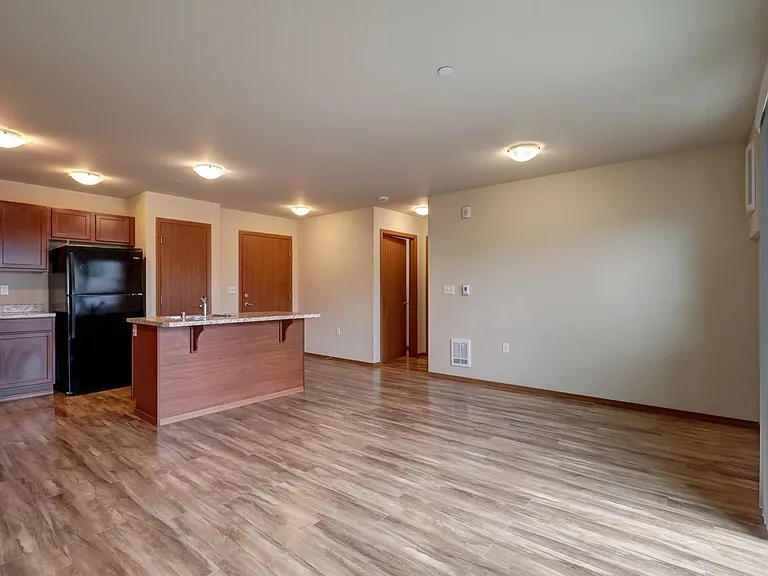 Ambaum Place II | Modern Studio and 1 Bedroom Layouts w/ In-Unit Laundry — Photo 14