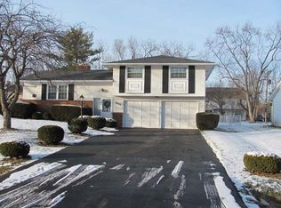 3800 Braidwood Dr, Hilliard, OH