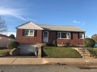 561 Seem St, Emmaus, PA 18049