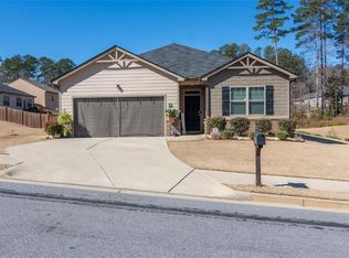 8125 Berrywood Ct SE, Covington, GA 30014