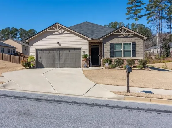8125 Berrywood Ct SE, Covington, GA 30014