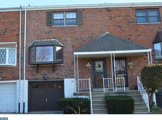 7116 Brant Pl, Philadelphia, PA 19153