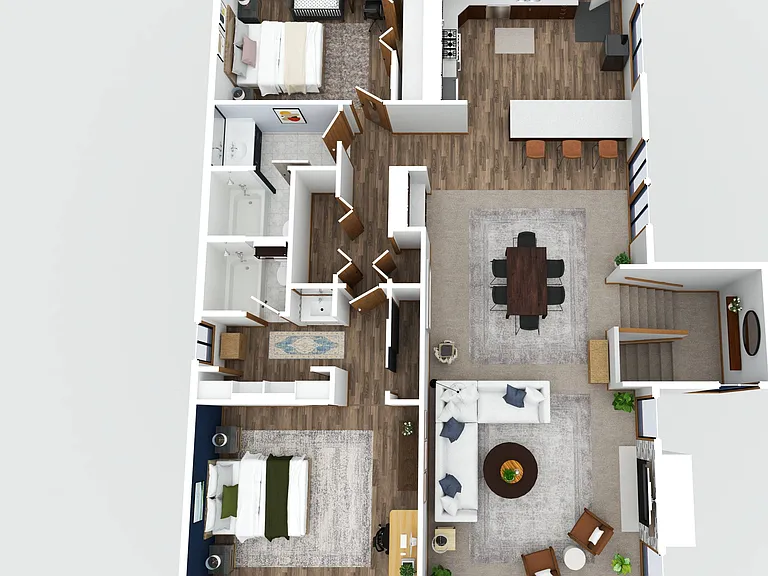 W Cora Ct — Photo 55