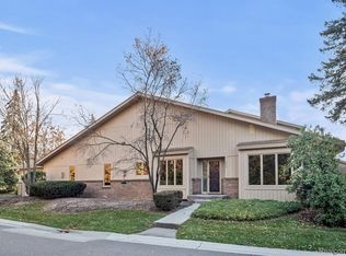 3625 Pheasant Run, Bloomfield Hills, MI