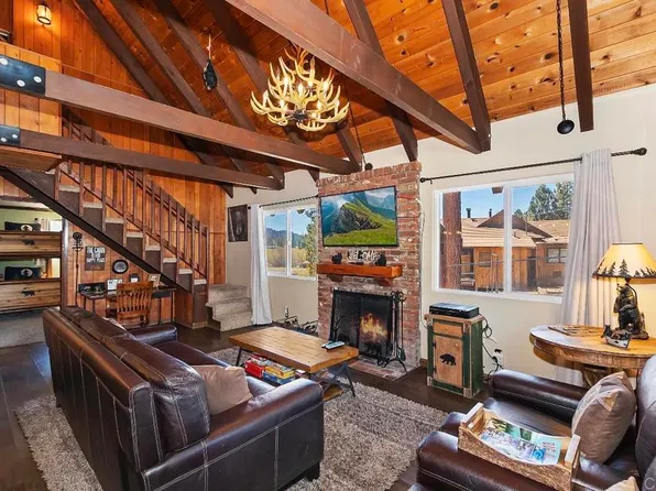 660 Lintner Rd, Big Bear Lake, CA 92315
