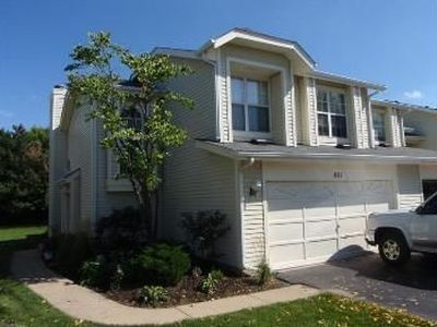 821 Dracut Ln, Schaumburg, IL, 60173