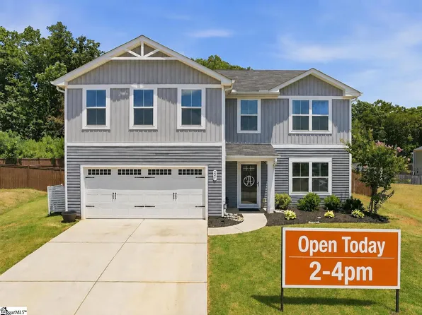 241 Burr Oak Ln, Piedmont, SC 29673