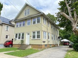 1624 N Goodman St #1, Rochester, NY 14609