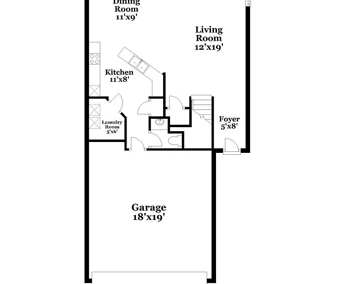 4487 Connaught East Dr — Photo 2