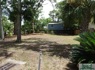 0 3rd St, Tybee Island, GA 31328