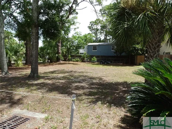 0 3rd Street, Tybee Island, GA 31328