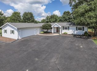 4140 W Smith Valley Rd, Greenwood, IN 46142