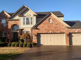 4031 Chadwicke Ct, Carpentersville, IL 60110