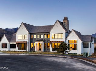 558 W Rheinfalls Cir, Midway, UT 84049