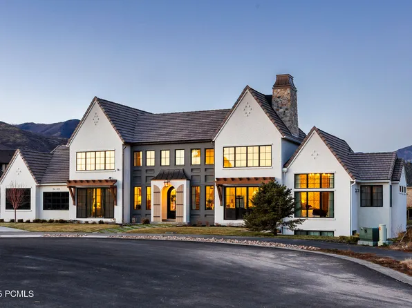 558 W Rheinfalls Cir, Midway, UT 84049