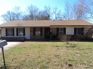 233 Cloverdale Pl, Pearl, MS 39208