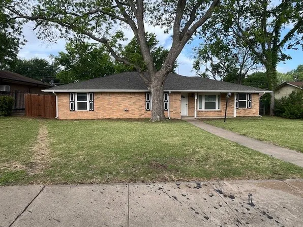 4012 Shady Hollow Ln, Dallas, TX 75233