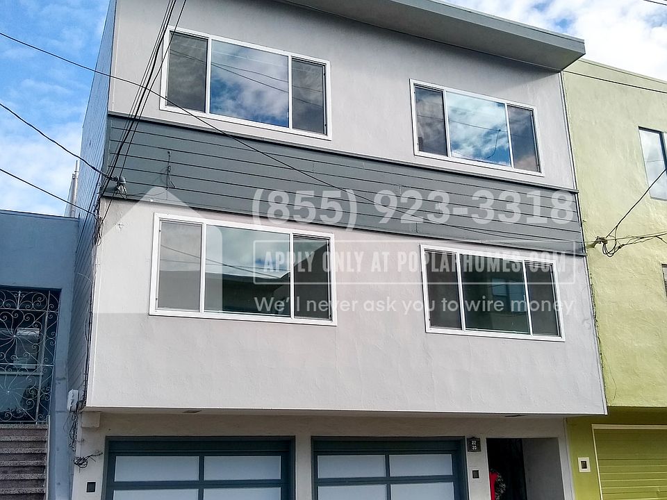 1st image of 20 Naglee Ave