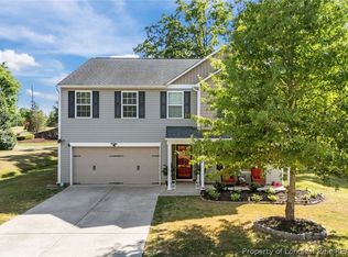 29 W Waycliff Rd, Henderson, NC 27537