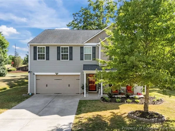 29 W Waycliff Rd, Henderson, NC 27537