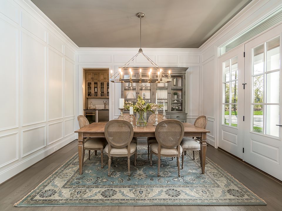 The Madison Plan, Hickory Hill, Ashland, VA 23005 Zillow