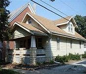 2nd image of 1316 S 8th St