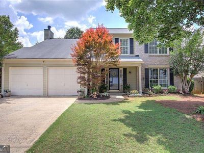 3563 Courtfield Trce NE, Marietta, GA, 30066