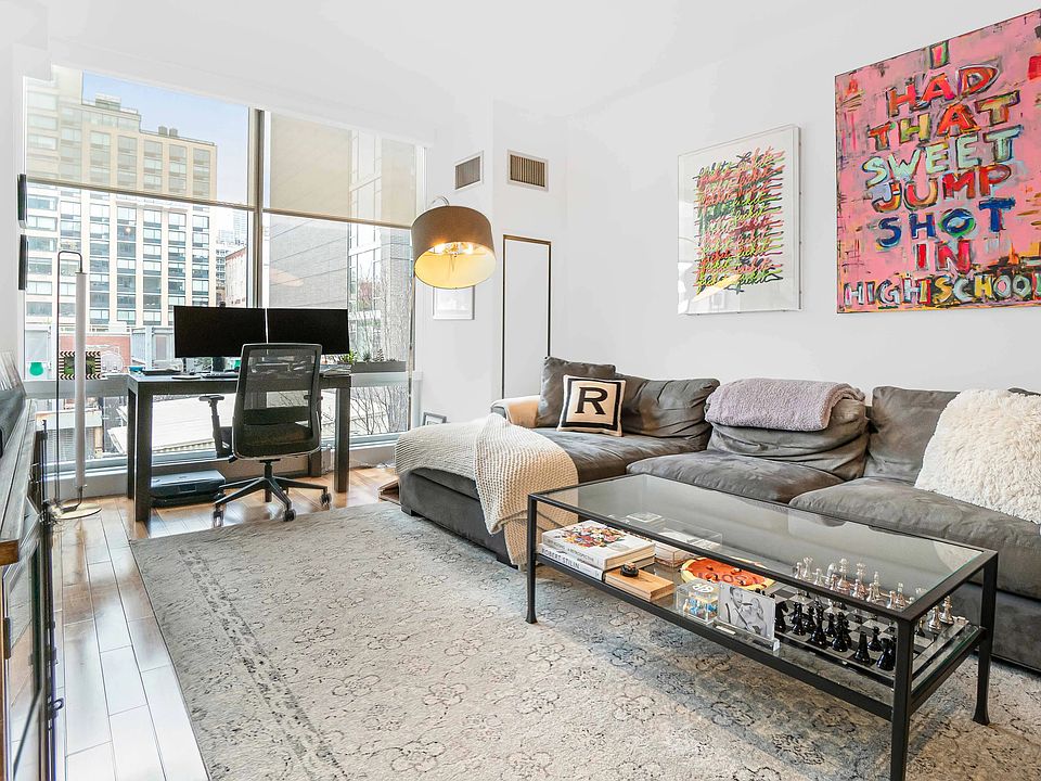 1st image of 166 W 18th St APT 3E