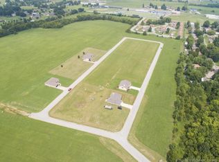 417 N Bailey Ln, Vinita, OK 74301